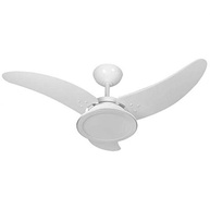 Ventilador de Teto Itaparica Max 110/127V 3P Tron Branco - Potente e Silencioso - imagem 3
