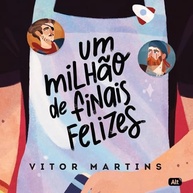 Minha Versão de Você: Romance, Autodescoberta e Amor LGBTQIA+ - imagem 3