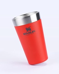 Stanley Copo Térmico 473ml - Isolado, Empilhável e Versátil para Bebidas Frias e Quentes - imagem 3