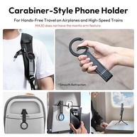 Tripé Magnético ULANZI MA30 para iPhone: Fixação Rápida e Versatilidade Total - imagem 3