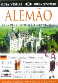 Alemão Descomplicado: Guia de Conversação Essencial para sua Viagem! - imagem 1
