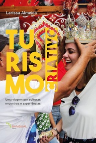 Turismo Criativo: Descubra o Poder da Viagem Interior para uma Vida Mais Plena - imagem 1