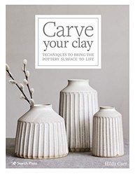Carve Your Clay: Domine Técnicas de Escultura em Cerâmica e Dê Vida às Suas Peças - imagem 2