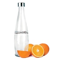Tuut Garrafa Acqua 1L em Vidro com Tampa Inox – Hermética, Elegante e Fácil de Limpar - imagem 2