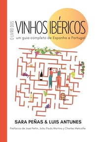 O Livro dos Vinhos Ibéricos: Guia Essencial de Espanha e Portugal - imagem 2