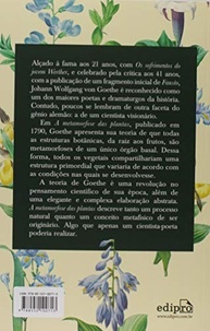 A Metamorfose das Plantas: A Visão Científica de Goethe - imagem 3