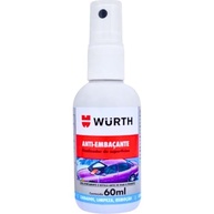 Anti Embaçante Wurth: Visão Nítida e Segura para Vidros, Espelhos e Para-brisas - imagem 2