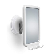Espelho de Chuveiro Safe-er-Grip Mommys Helper 10161: Visão Clara e Praticidade - imagem 2