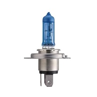 Philips Diamond Vision H4: Iluminação Branca 5000K para Estilo e Visibilidade - imagem 3