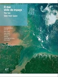 O Mar Visto do Espaço: Uma Jornada Visual pela Costa Brasileira - imagem 1