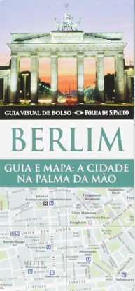 Guia Visual de Bolso Berlim: Explore a Capital Alemã com Facilidade! - imagem 1