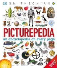 Picturepedia, 2ª Edição: A Enciclopédia Visual Definitiva para Curiosos - imagem 2