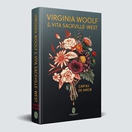 Cartas de Amor: Virginia Woolf & Vita Sackville-West - Um Romance Inédito no Brasil - imagem 3
