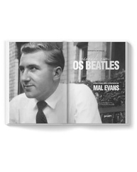 Vivendo com os Beatles: A História Não Contada de Mal Evans | Biografia Completa - imagem 3