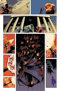 Absolute Batman Vol. 1: A Origem Reinventada - Edição Definitiva - imagem 3