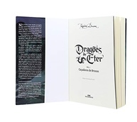Dragões de Éter: Caçadores de Bruxas - Volume 1 | A Saga Épica Começa - imagem 4