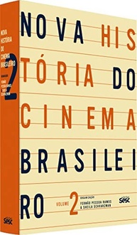 Nova História do Cinema Brasileiro II: Volume 2 - Do Pós-Guerra à Contemporaneidade - imagem 3