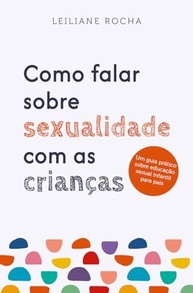 Educação Sexual Infantil: Guia Prático para Pais - Volume 1 - imagem 2