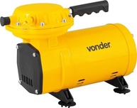 Compressor de Ar Direto Vonder 1/2 CV: Potência e Eficiência para Seus Projetos - imagem 2