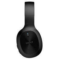 Fone de Ouvido Bluetooth Edifier W600BT: Som Imersivo e Conforto por 30h - Preto - imagem 4