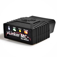 Vgate vLinker MC+ Bluetooth OBD2: Diagnóstico Avançado para iOS, Android e Windows - imagem 2