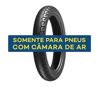 Par de Rodas de Liga Leve Yamaha YBR/Factor 125/150 (Freio a Tambor) - 5 Palitos - imagem 5