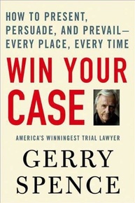 Win Your Case: Apresente, Persuada e Vença em Qualquer Lugar, a Qualquer Hora - imagem 1