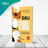 Deu Zebra! Descobrindo a superdotação - 2° Edição - imagem 4