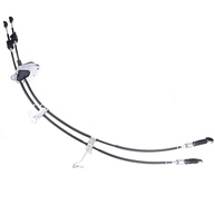Cabo de Câmbio Manual Honda Civic 1.8L (2006-2011) - Substituição Direta 54310-SNA-A05/A04 - imagem 5