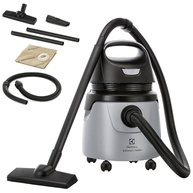 Aspirador de Água e Pó Electrolux A10N1 1400W com Função Sopro - 11L Úteis | Potente e Versátil para Limpeza Profunda - imagem 2