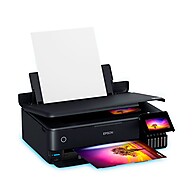 Epson L8180: Imprima Fotos Incríveis Até A3+ - imagem 2