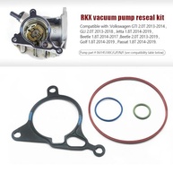 Kit Reparo Bomba Vácuo 06J145100C para VW Golf GTI, Jetta, Passat e Audi A3, A4, A5, A6, Q5 1.8T/2.0T TSI/TFSI - imagem 3