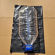 Isca Pet Perfeita: 100 Sacos Grossos para Abelhas - imagem 1