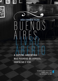 Buenos Aires, Livro Aberto: Guia Literário para Descobrir a Capital Argentina - imagem 1