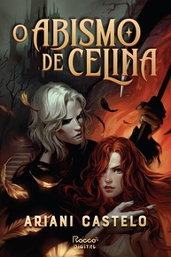 O Abismo de Celina: Aventura, Mistério e Romance Após a Morte - imagem 1