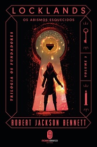 Locklands: Os Abismos Esquecidos - A Conclusão Épica da Trilogia Fundadores - imagem 1