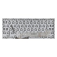 Teclado Notebook Multilaser PC130 Preto ABNT2 - imagem 2