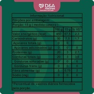 Semente de Abóbora 500g - imagem 4