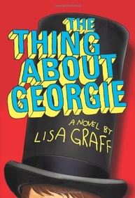 The Thing About Georgie: A Novel - Uma Jornada Divertida de Amadurecimento - imagem 1