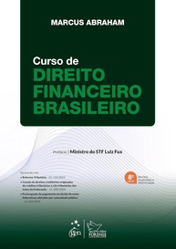 Curso de Direito Financeiro Brasileiro 8ª Edição 2025: Domine as Finanças Públicas com Marcus Abraham - imagem 1