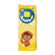 Abremente Fãs 5-6 Anos: Desperte a Curiosidade e o Aprendizado Divertido! - imagem 2