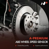 Sensor de Velocidade ABS Roda Dianteira Direita A-Premium para Audi A3, A3 Quattro, Q3, RS3, S3 (2022-2024) - imagem 3