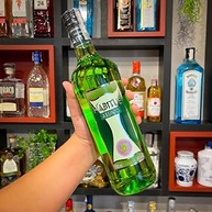 Licor Absinto Habitue 720 Ml - imagem 3
