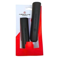 Manopla Absolue de Silicone para Bicicleta: Conforto e Controle (130mm) - imagem 1