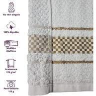 Pano de Prato Beka: Luxo e Absorção! - imagem 2
