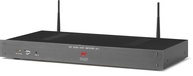Amplificador AAT AudioCast AC-1: 120W RMS com Streaming Wi-Fi, Bluetooth e Controle por App - imagem 1