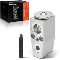 Válvula de Expansão A/C A-Premium para Jeep Liberty KK 2012 - Qualidade OEM e Desempenho Superior - imagem 2