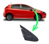 Acabamento Moldura Paralama Direito Fiat Punto Original Mopar 100178082 - imagem 2