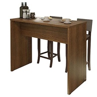 Bancada para Cozinha Madesa 115 cm Rustic - Design Rústico com Acabamento Premium - imagem 3