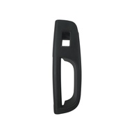 Puxador Interno Porta Gol G5/Voyage Dianteiro Direito - Autoplast | Acabamento Preto e Durabilidade - imagem 1